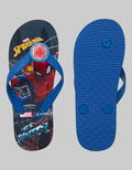Marvel Spiderman Flip Flops