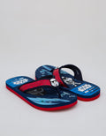 STAR WARS FLIP FLOPS