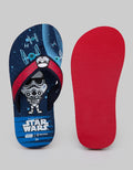 STAR WARS FLIP FLOPS