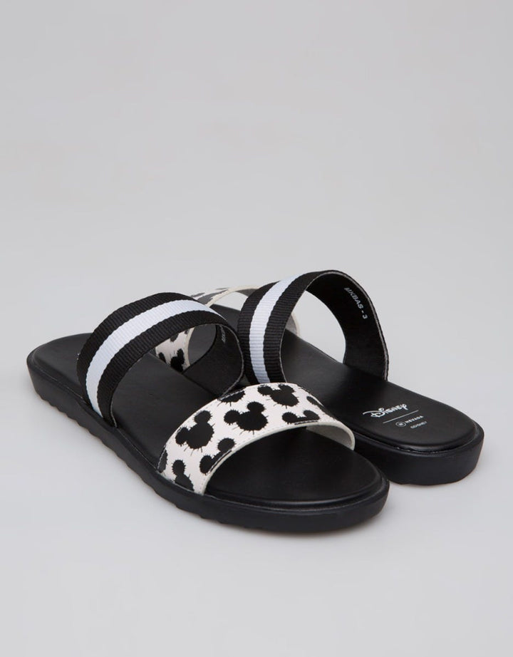 SLIPPER SANDALS MICK