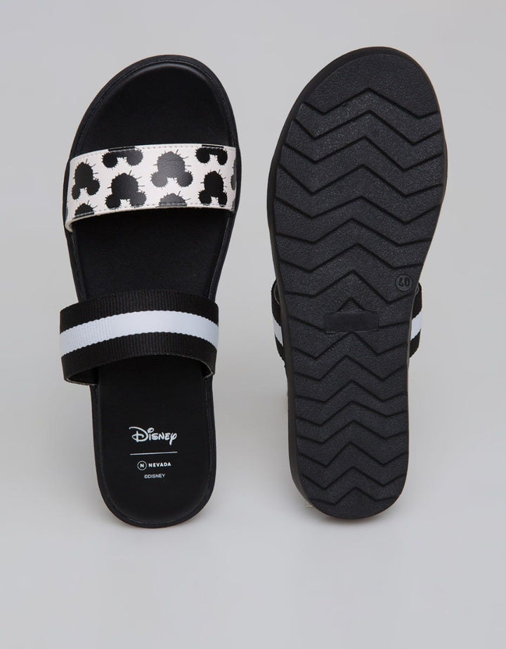 SLIPPER SANDALS MICK