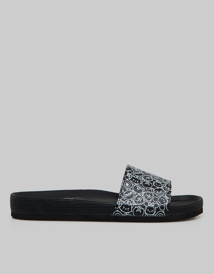 SLIPPER SANDALS TSUM