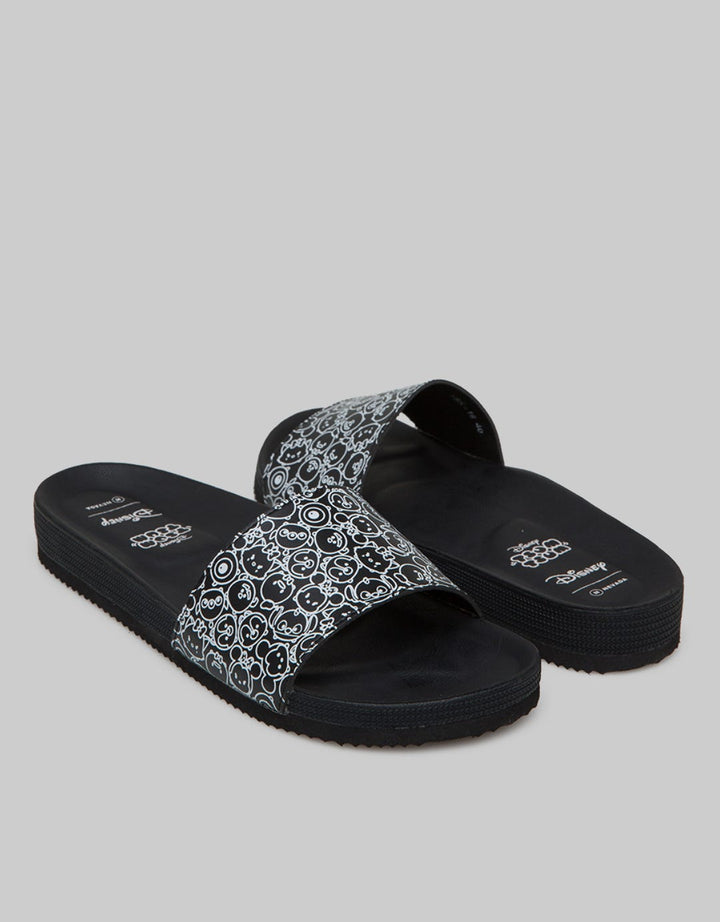 SLIPPER SANDALS TSUM