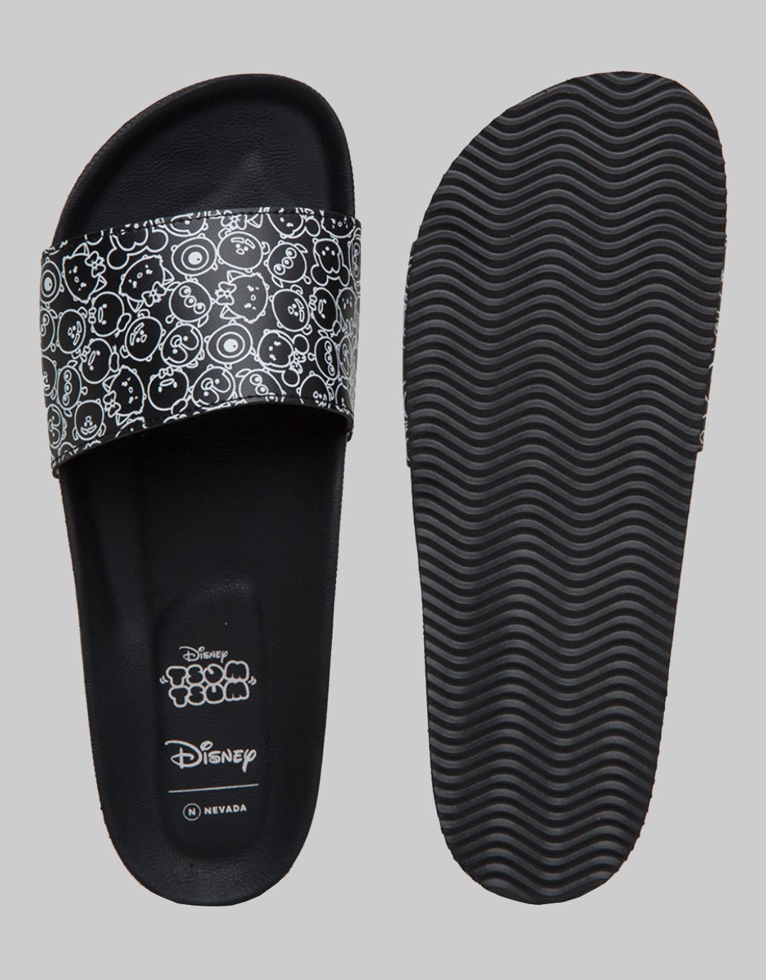 SLIPPER SANDALS TSUM