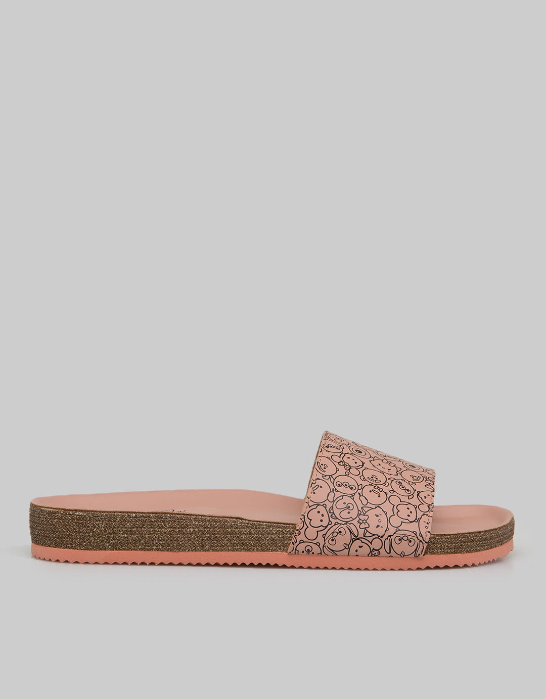 SLIPPER SANDALS TSUM