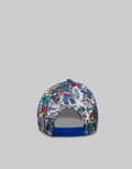 Marvel Avenger Captain America Comics Hat 