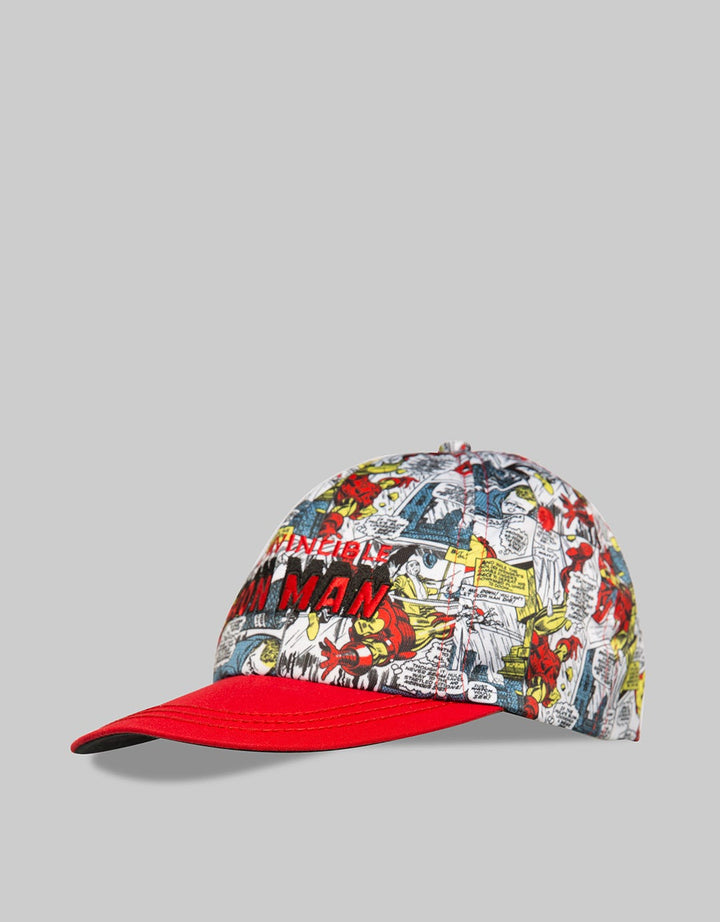 68040202OAV AVG HAT