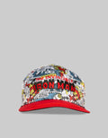 68040202OAV AVG HAT