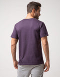 Details Short Sleeves T-Shirt Key Item Round Neck