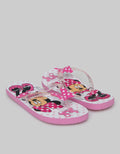 Disney Flip Flops Minnie