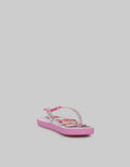 Disney Flip Flops Minnie