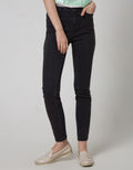 DENIM LONG PANTS
