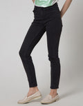 DENIM LONG PANTS