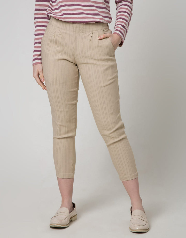 LONG PANTS SLIM FIT