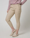 LONG PANTS SLIM FIT