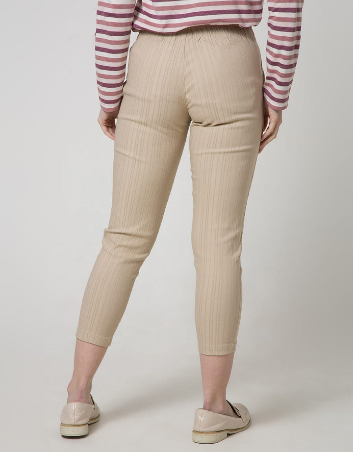LONG PANTS SLIM FIT