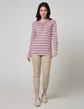 LONG PANTS SLIM FIT