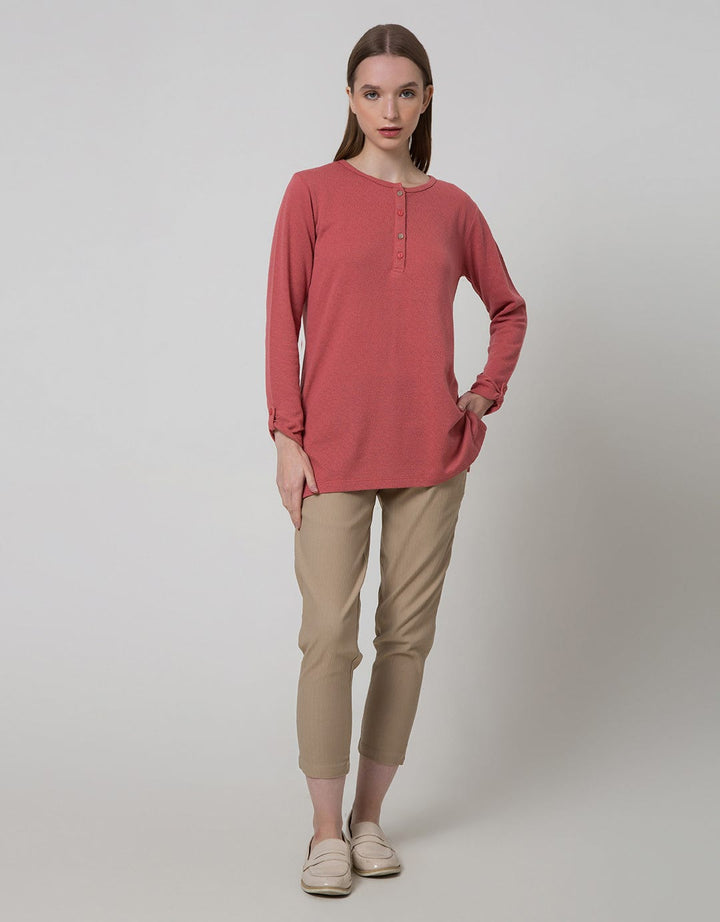 LONG PANTS SLIM FIT