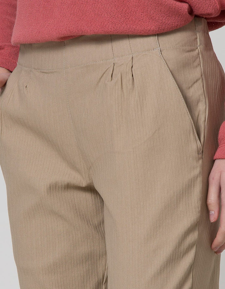 LONG PANTS SLIM FIT