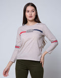 LS T-SHIRT WORDS