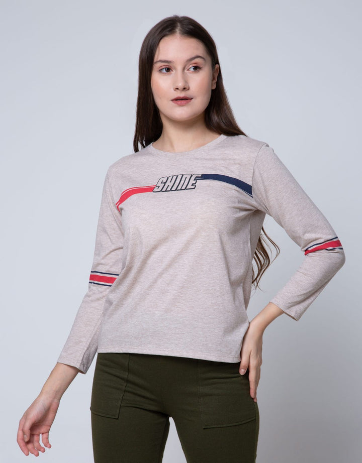 LS T-SHIRT WORDS