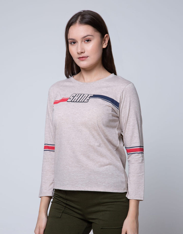 LS T-SHIRT WORDS