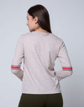 LS T-SHIRT WORDS