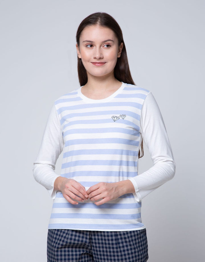 LS T-SHIRT WORDS