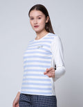 LS T-SHIRT WORDS