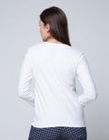 LS T-SHIRT WORDS