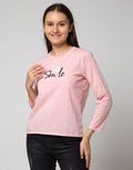 LS T-SHIRT BASIC