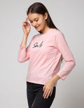 LS T-SHIRT BASIC