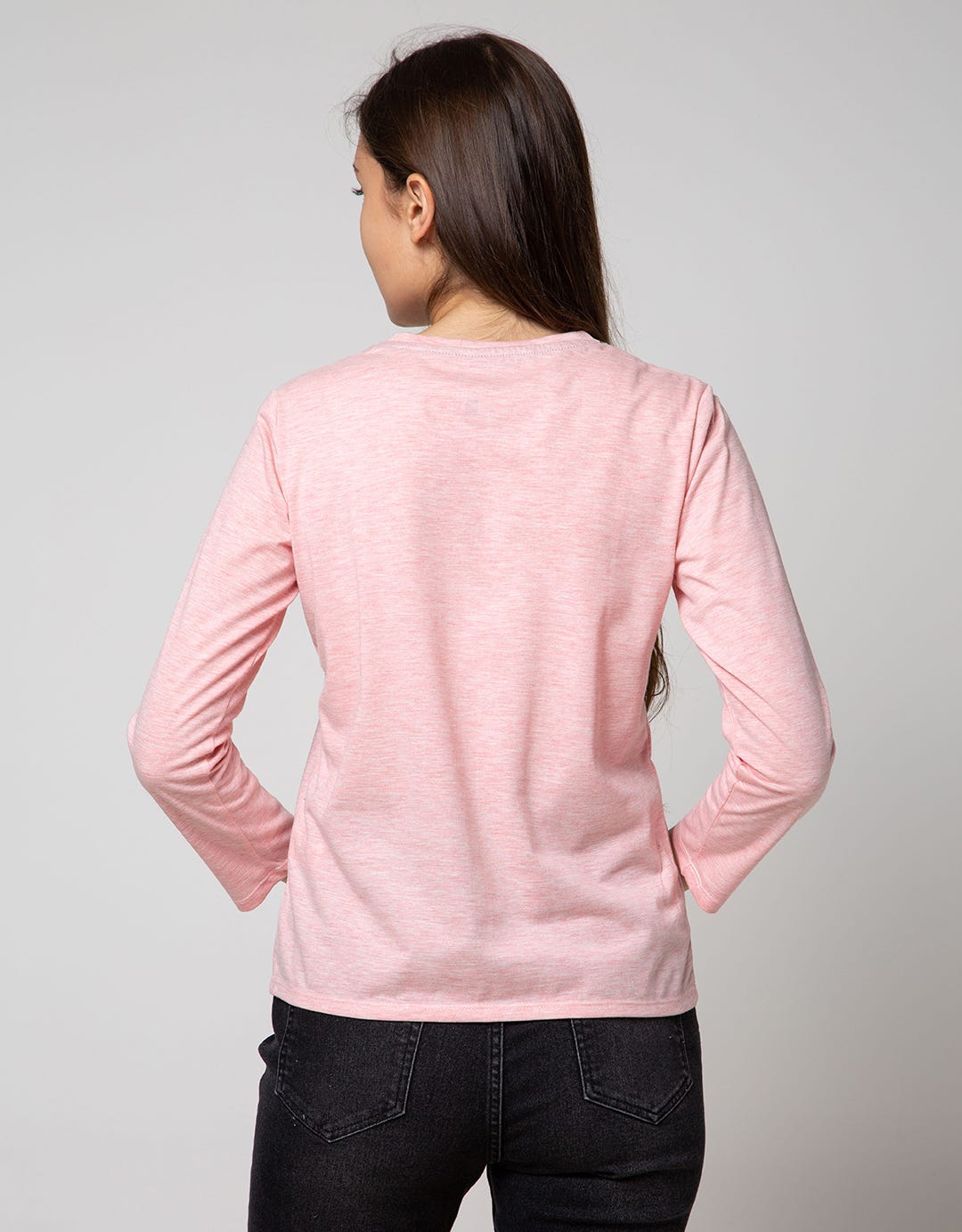 LS T-SHIRT BASIC