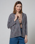 Details Blazer Outer Hounds