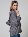 Details Blazer Outer Hounds