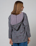 Details Blazer Outer Hounds