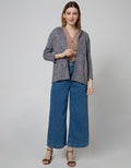 Details Blazer Outer Hounds
