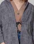 Details Blazer Outer Hounds