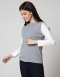 SWEATSHIRT CORAL