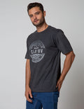 SS T-SHIRT PRINT CIR