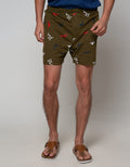 BOXER COLE KNIT SHAR