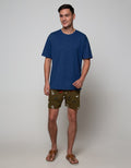 BOXER COLE KNIT SHAR