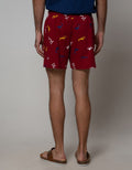 BOXER COLE KNIT SHAR