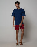 BOXER COLE KNIT SHAR