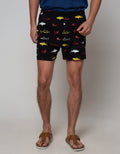 BOXER COLE KNIT SHAR