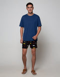 BOXER COLE KNIT SHAR