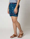 BOXER COLE KNIT SHAR