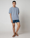 BOXER COLE KNIT SHAR