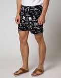 BOXER COLE KNIT SEA1