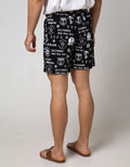 BOXER COLE KNIT SEA1